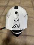 Capacete Acerbis XL