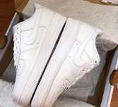buty_Nike_Air Force1 Nowe_Obuwie sportowe Rozmiar.36