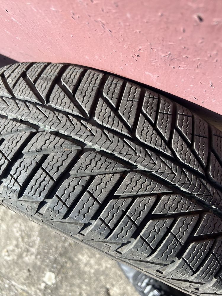 SnowTech 2 Viking 185/60 r15 duzo bieznika