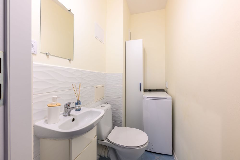 Pokój od zaraz WAT nowy