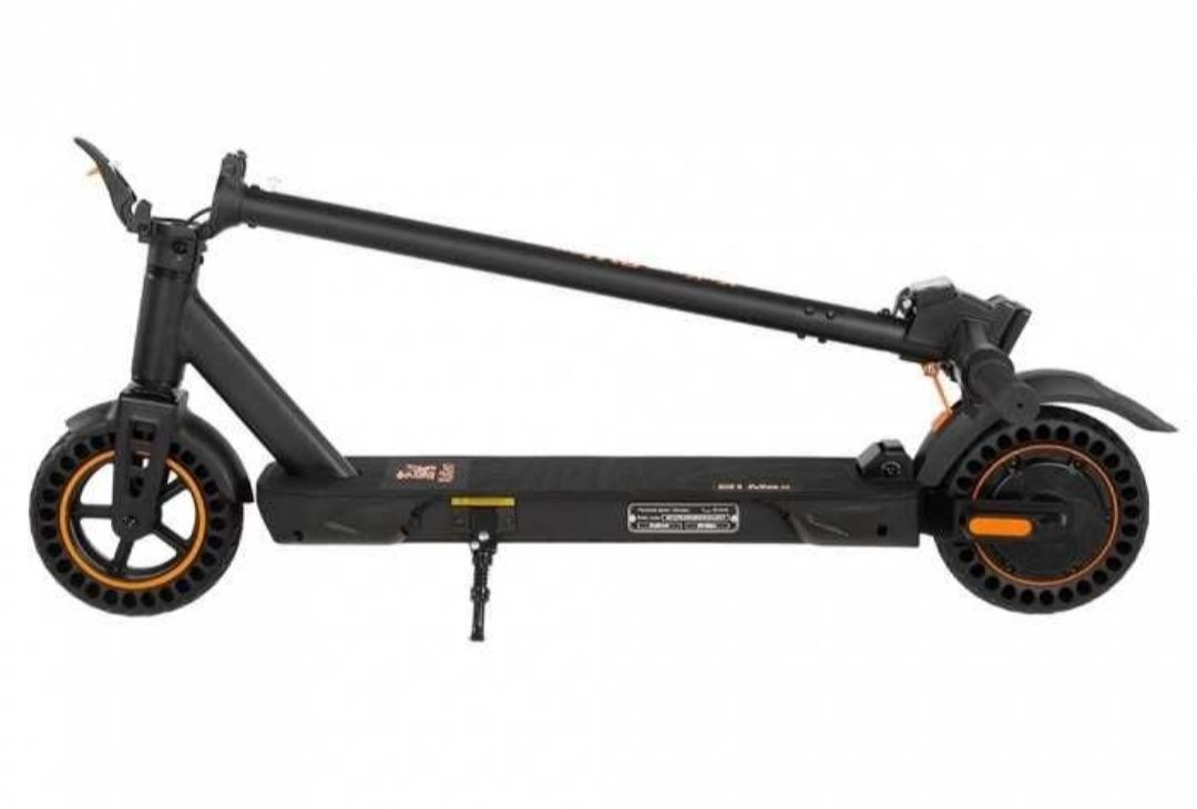 Kukirin S1 MAX Nowa w oryginalnym kartonie
