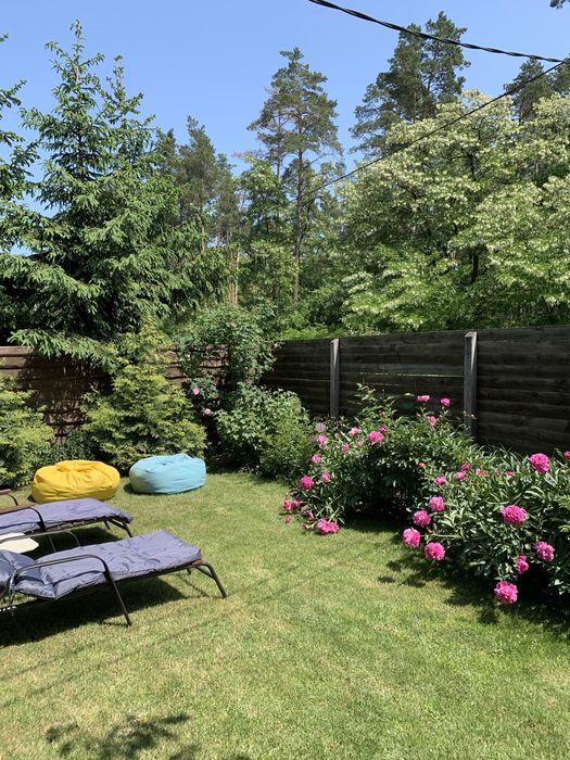 Подобова оренда будинку