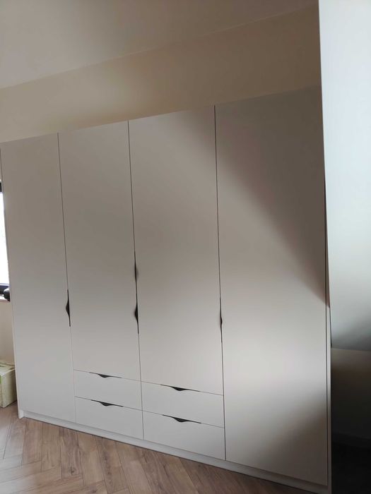 Mebla Na Wymiar - Projekt i Wycena Gratis