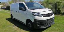 Opel Vivaro C  KLIMA L2H1, 2x drzwi bardzo niski przebieg, VAT