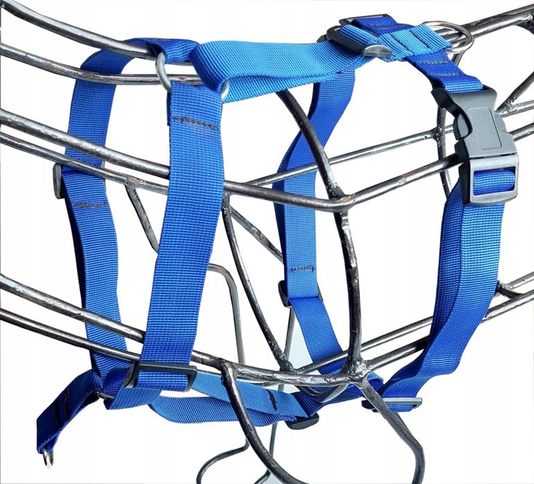 szelki guard sunka basic dla psa l-xl