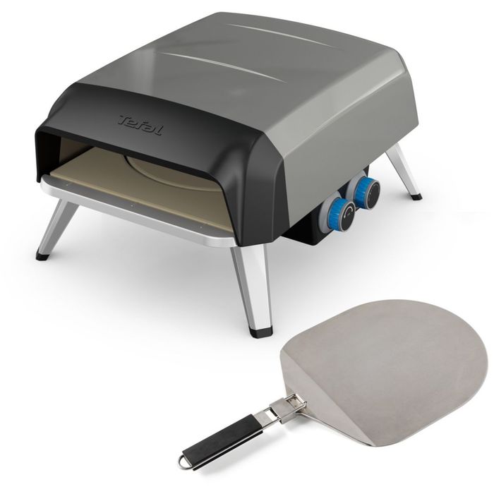 Forno pizza gas  Jamie Oliver