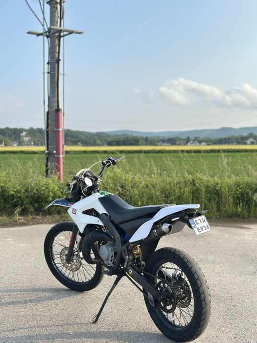 Derbi Senda Xtreme 80 R Athena/mvt/polini/ nie rieju aprilia cpi beta