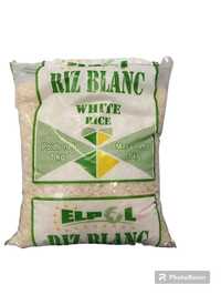 Ryż Biały Długoziarnisty 1kg