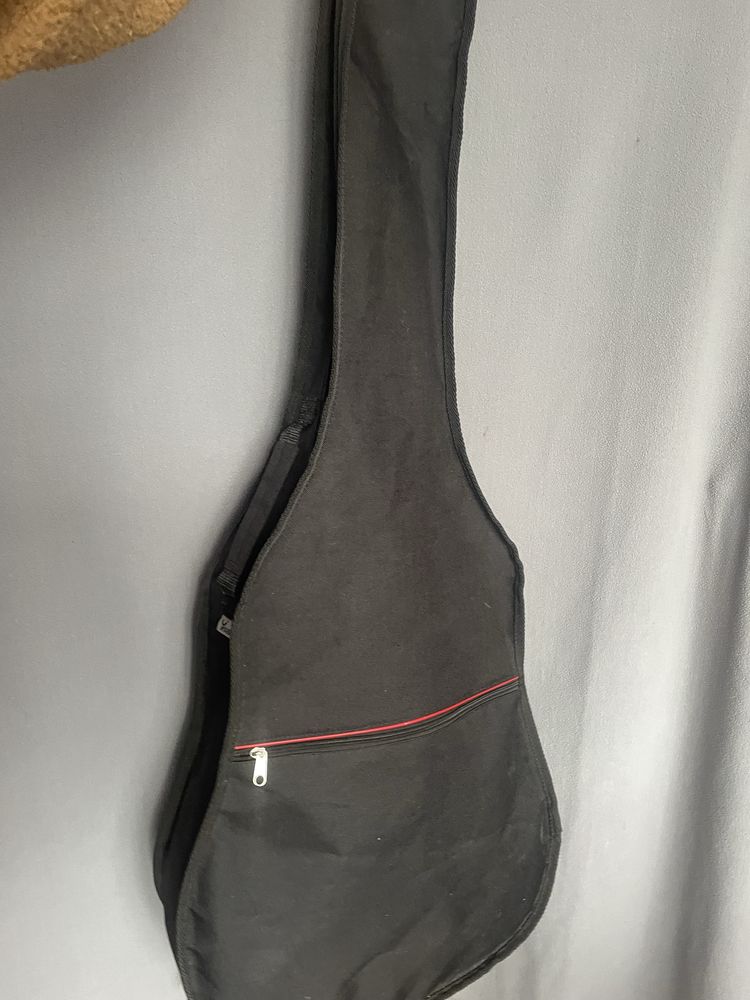Gitara klasyczna stagg c546  ręcznie robiona pokrowiec +struny