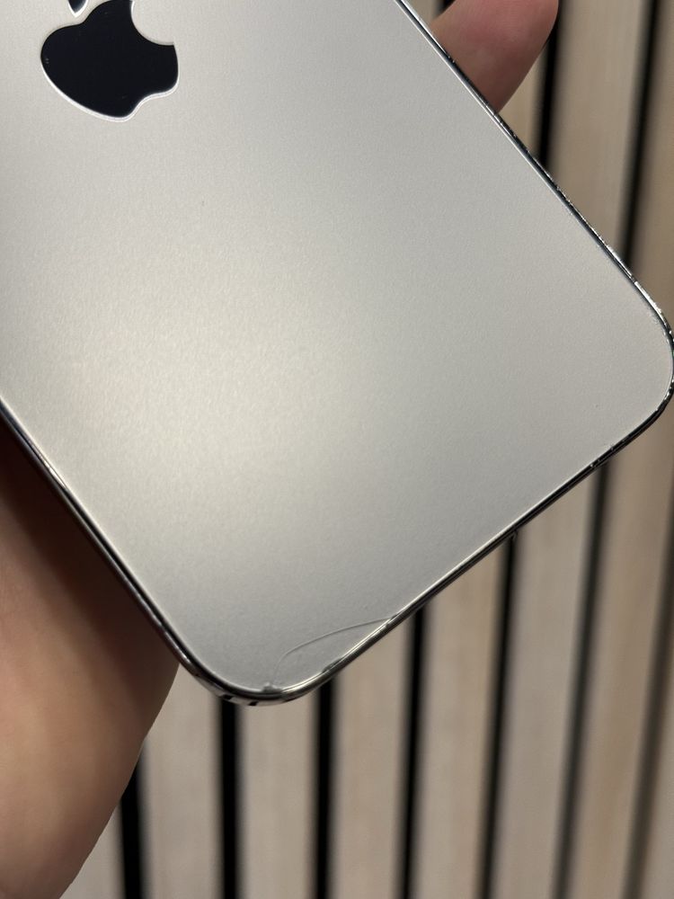 iPhone 13 Pro Max 256 Graphite 91%
