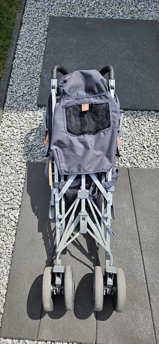 Wózek spacerowy Maclaren