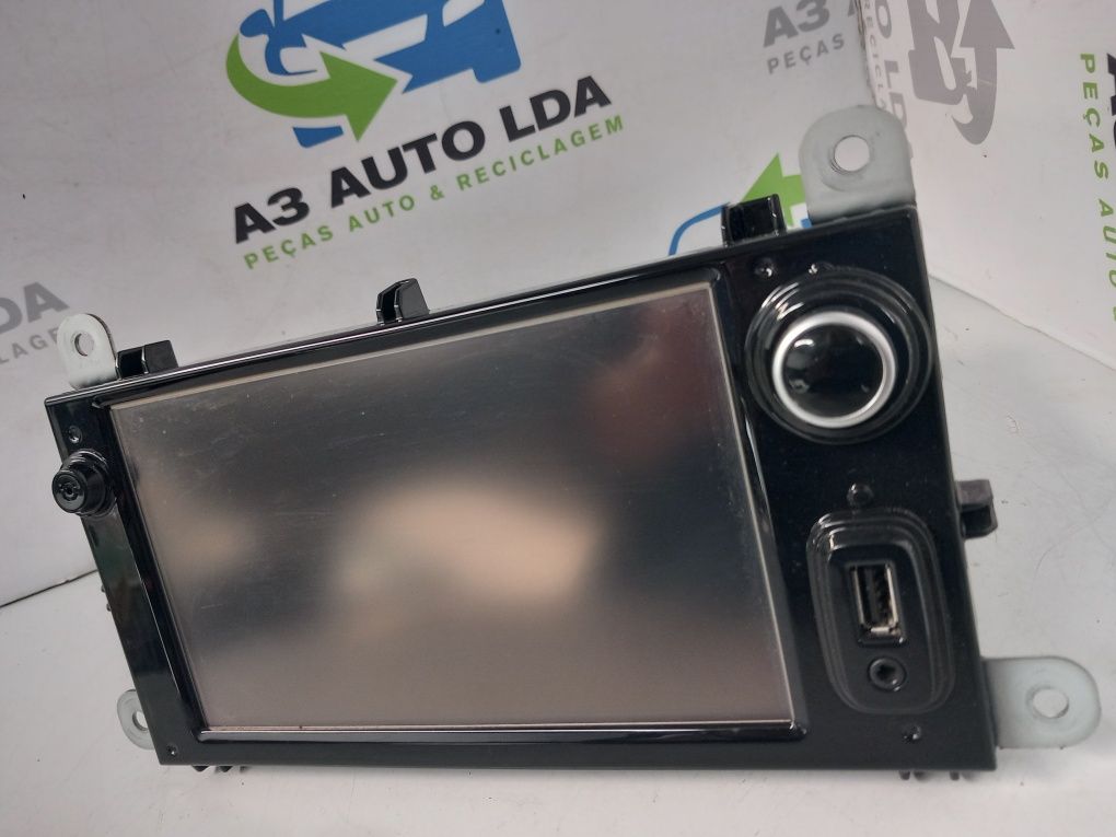 Radio Renault Clio IV