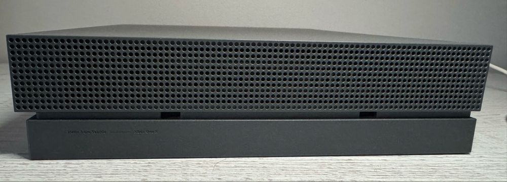 XBox One Konsola do gier