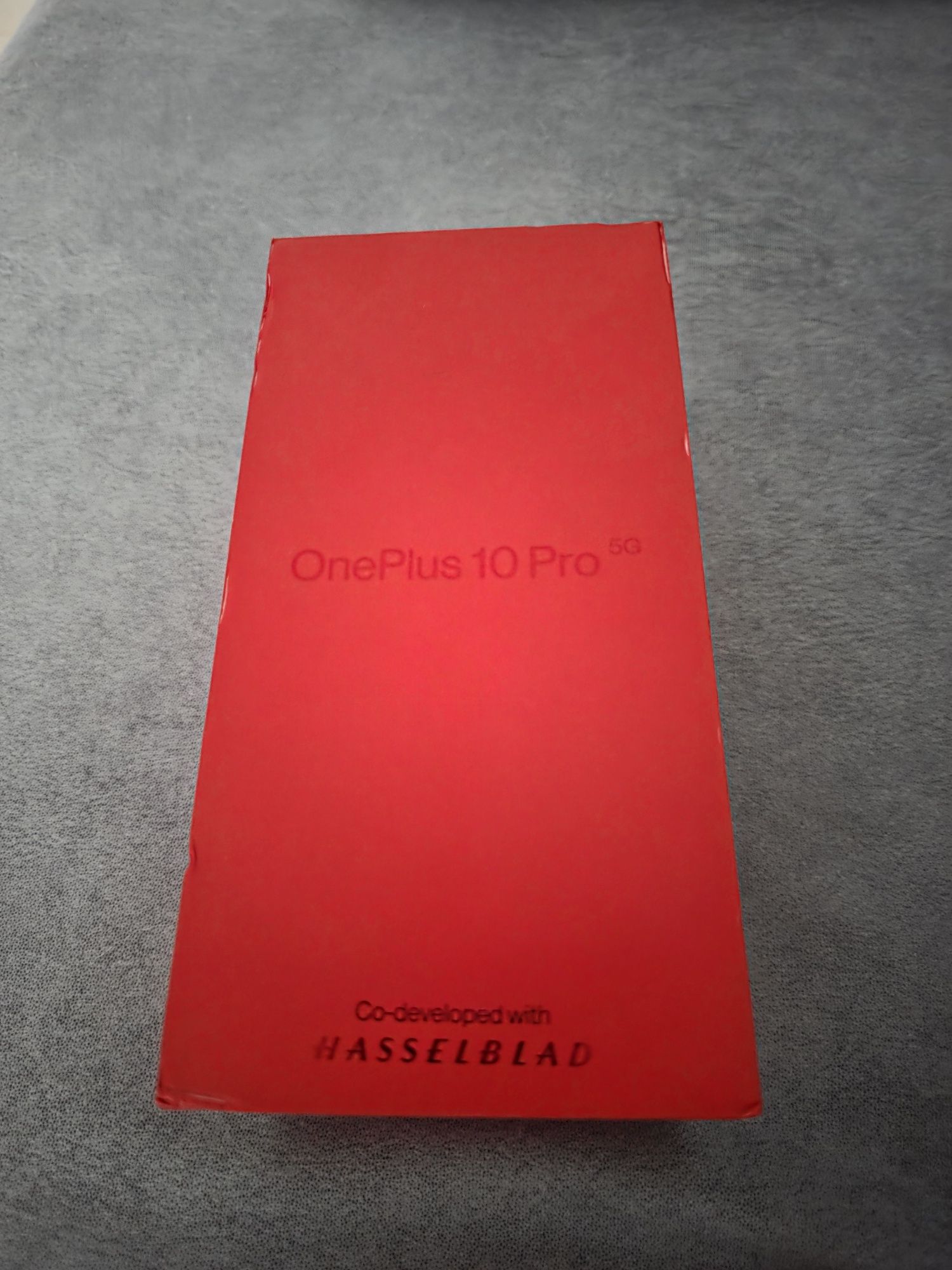 One plus 10 Pro 256GB