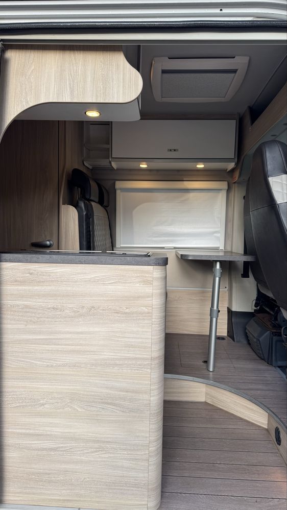 Weinsberg Carabus 600MQ 2021
