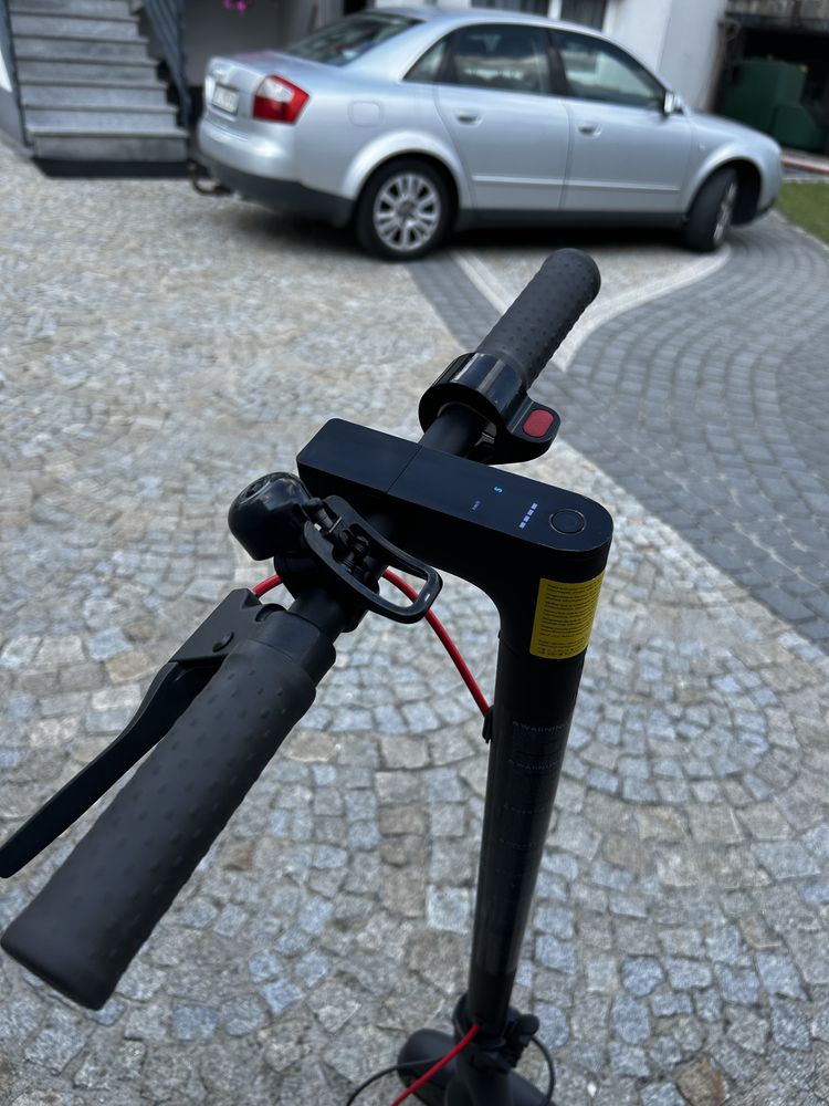 Electric scooter Xiaomi mi pro 2