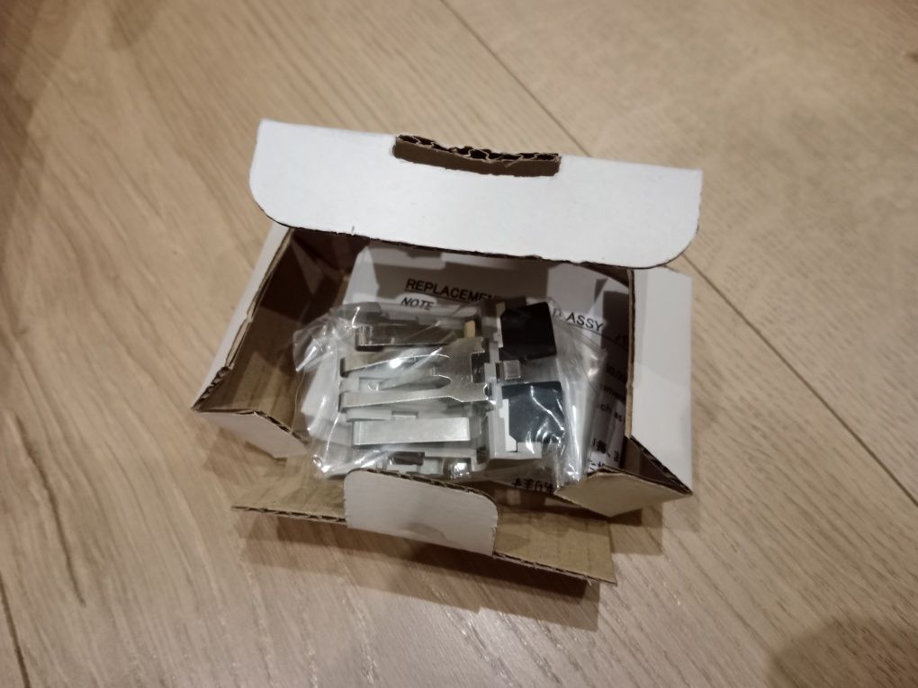 Zestaw eksploatacyjny do skanerów FUJITSU fi-4220C2 fi-4120C2 fi-6010N