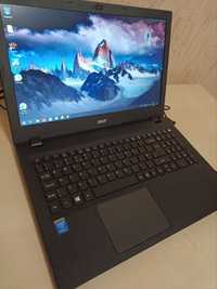 Продам ноутбук Acer TravelMate P257-M