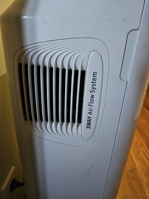 Oczyszczacz powietrza SAMSUNG AX60R5080WD/EU Wi‑Fi