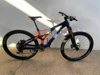 Orbea Rallon Enduro