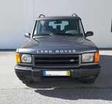 Land Rover TD5 Discovery 2.5 TD5,em excelente estado!
