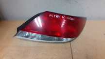 OPEL ASTRA H CABRIO TWINTOP LAMPA TYŁ TYLNA PRAWA