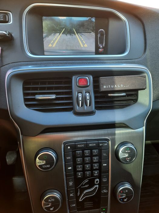 Volvo V40 2.0 150cv 5 cilindros