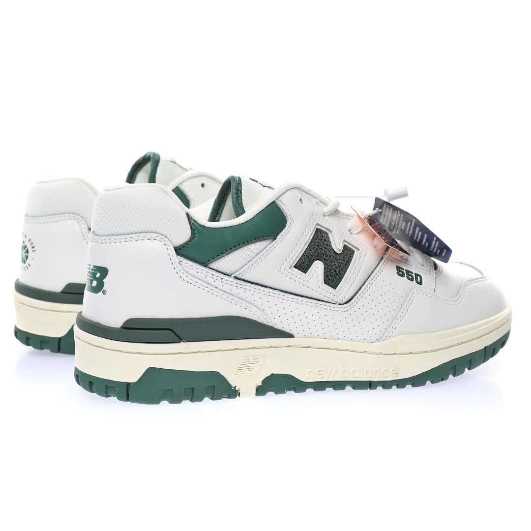 NB 550 - NOVAS (verdes)