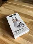 SMART kłódka inteligentna na odcisk palca LEXON Nomaday Lock LL128D