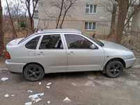 Продам Volkswagen Polo