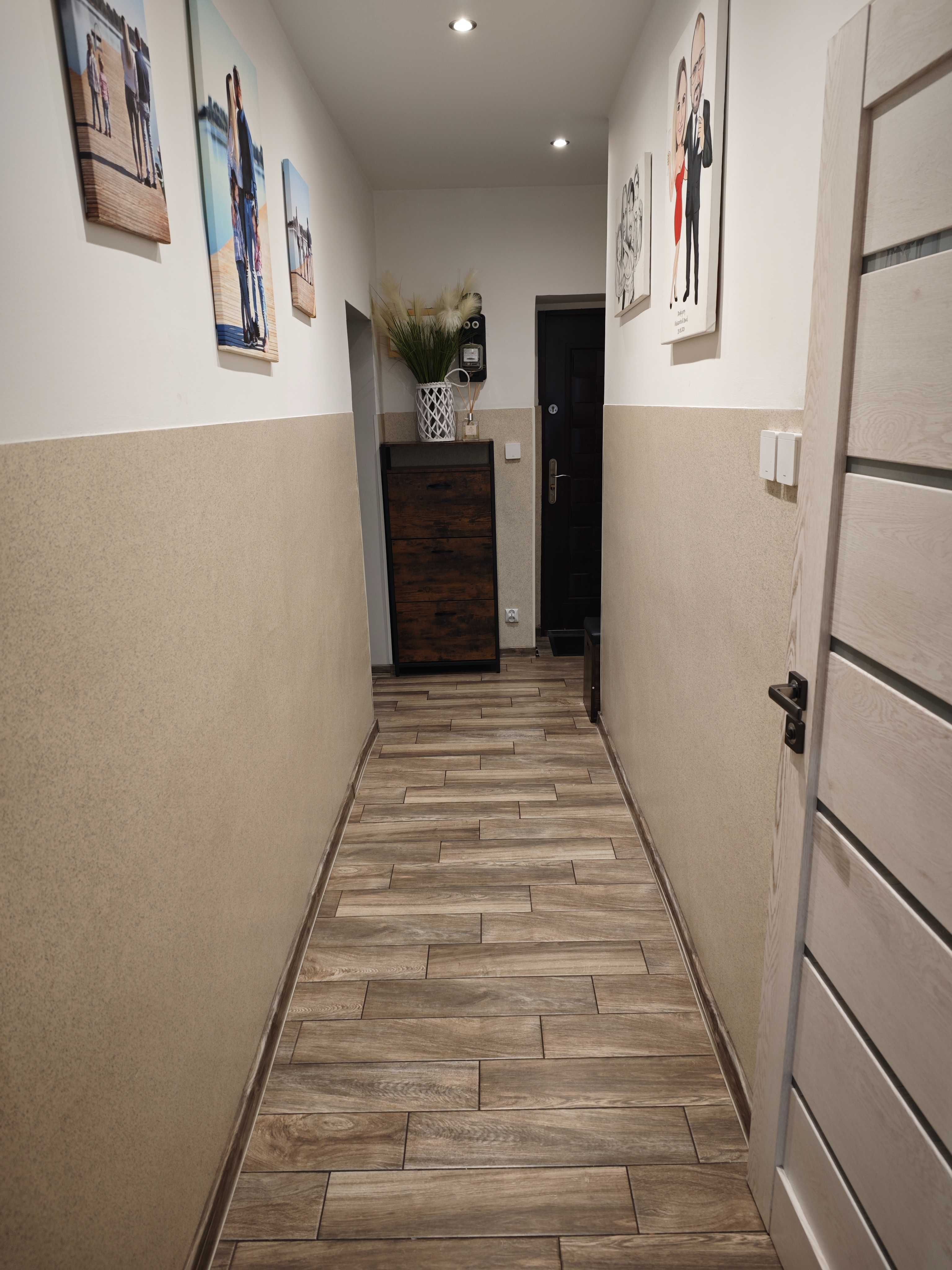 Sprzedam Mieszkanie 60m2