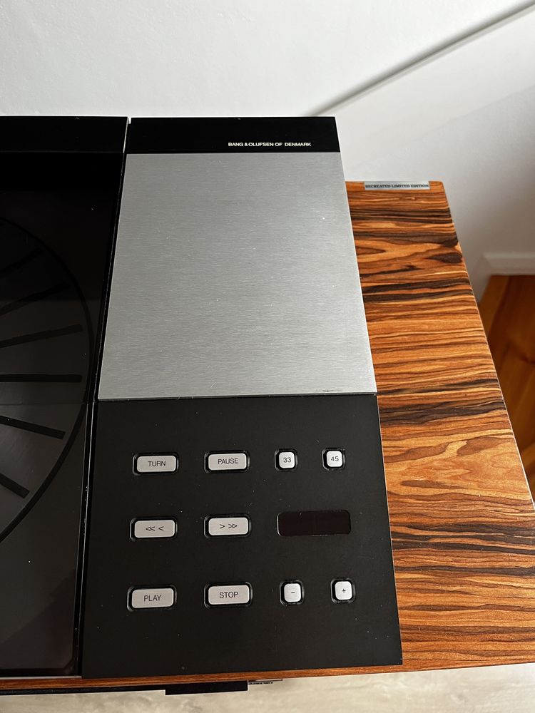B&O Bang&Olufsen Beomaster 8000