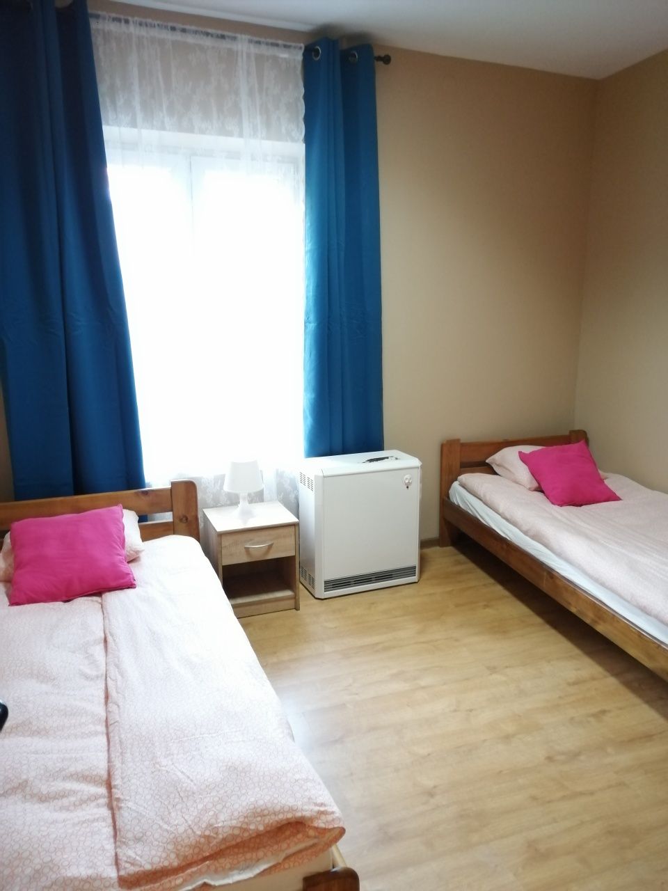 Hostel Gliwice Centrum