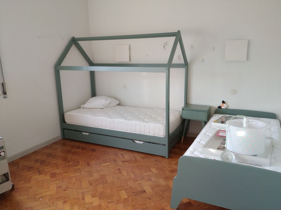 Manutenção/ bricolagem