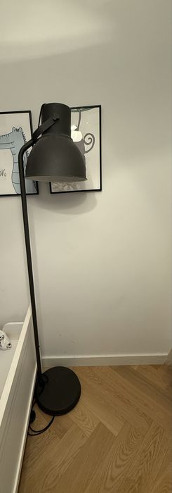 Lampa Hektar ikea