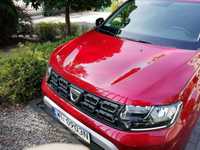 Dacia Duster Dacia Duster 1.3 tce techroad 150km do małej negocjacji.