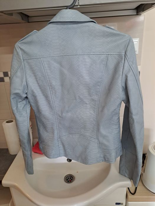 Ramoneska damska, Croop, rozmiar M, stan idealny