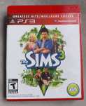 Gra na ps3 the sims 3 nowa