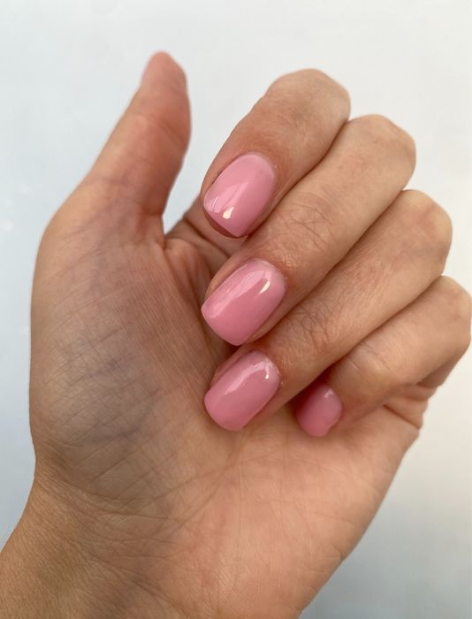 Модель на манікюр 100грн/4-5 год зайнятість