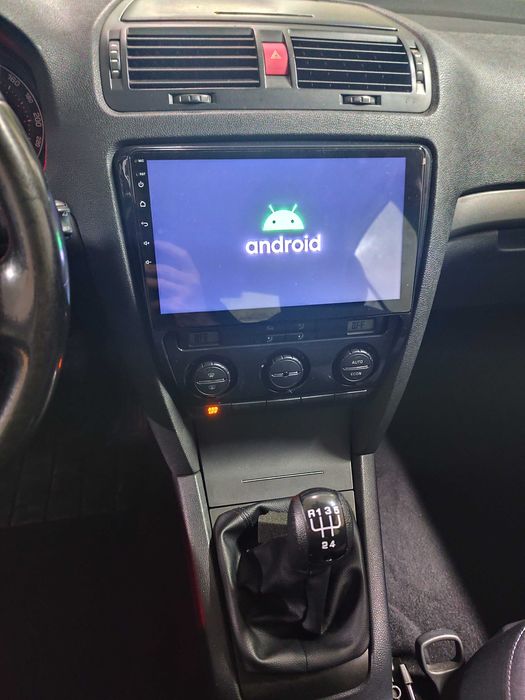 Skoda Octavia 1.6 GPL - Nacional - Aceito Retoma - Revisão Feita