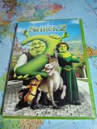 DVD Shrek 2 Dream Works