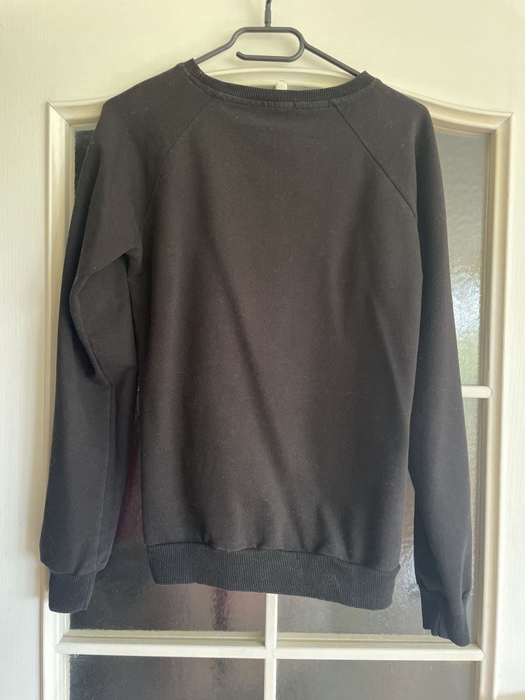 Bluza damska sportowo-elegancka M