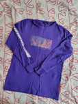 bluzka longsleeve rozmiar S