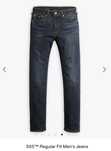 Джинси Levis 505™ Regular fit men’s jeans