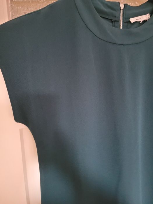 Nowa sukienka Reserved rozm XL