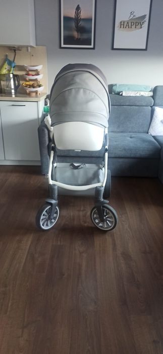 Wózek Anex Sport 2w1