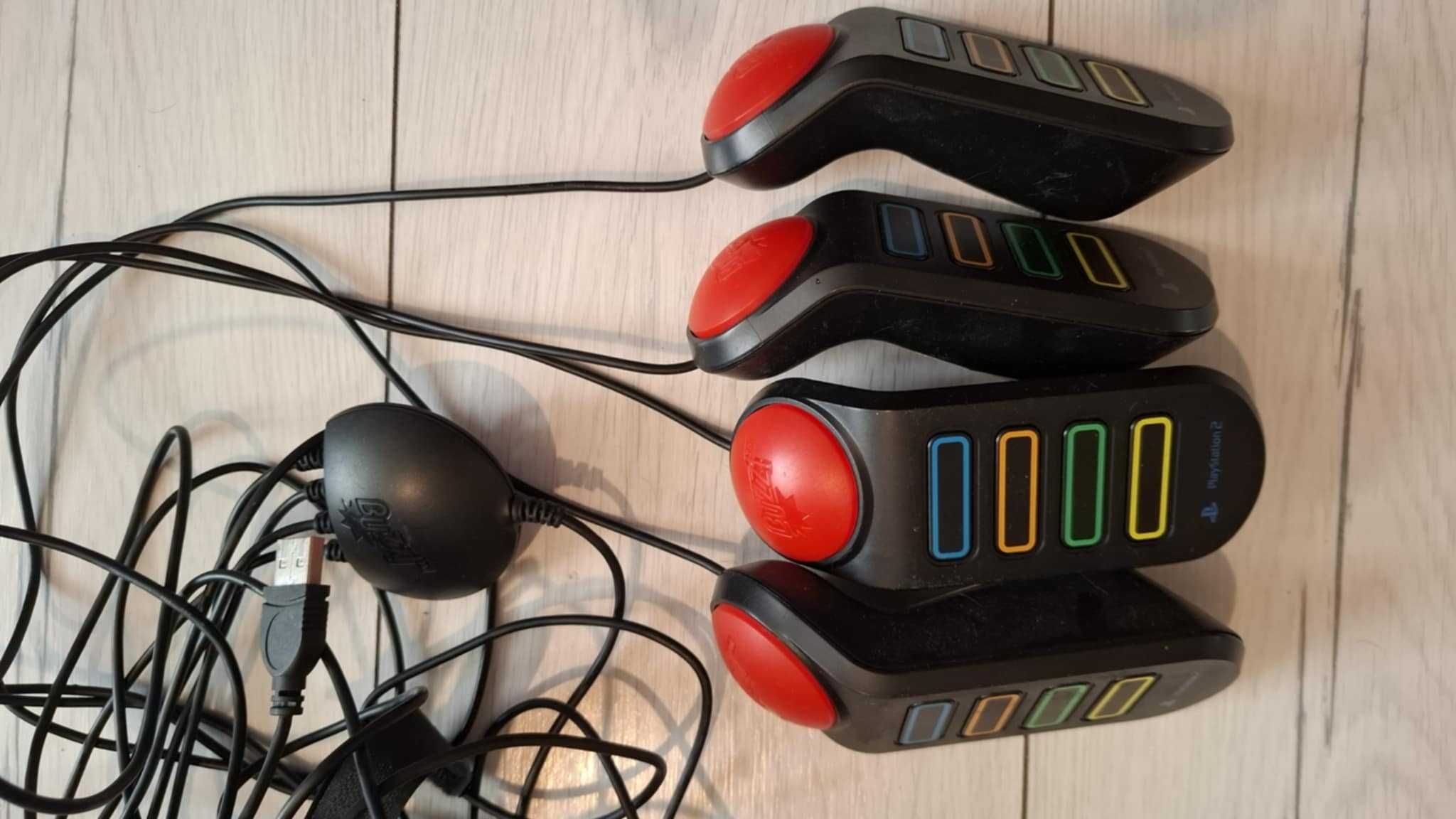 Playstation 2 akcesoria