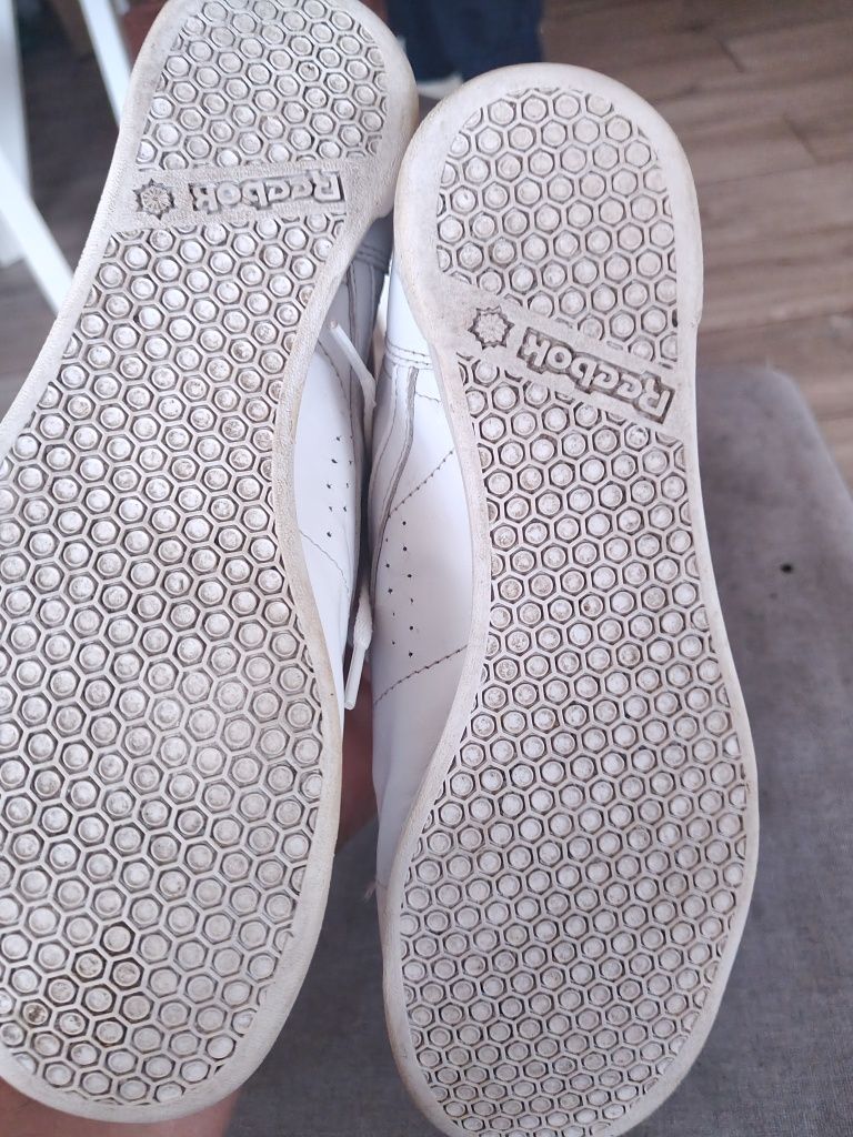 Buty Reebok clasic rozmiar 39