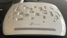 Router TP-Link..