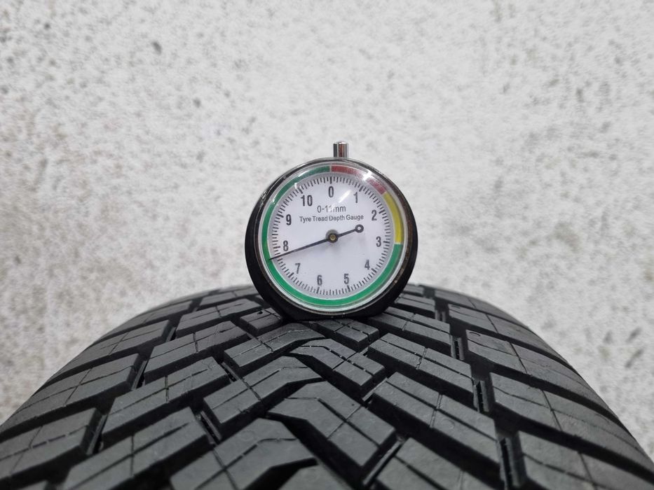 195/65/15 91T Continental All Season Contact Dot.1922R